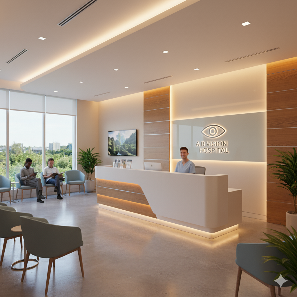 Dr. Munawar Ali Bhatti & Dr. Kanwal Munawar - Vision Excellence Healthcare Specialists